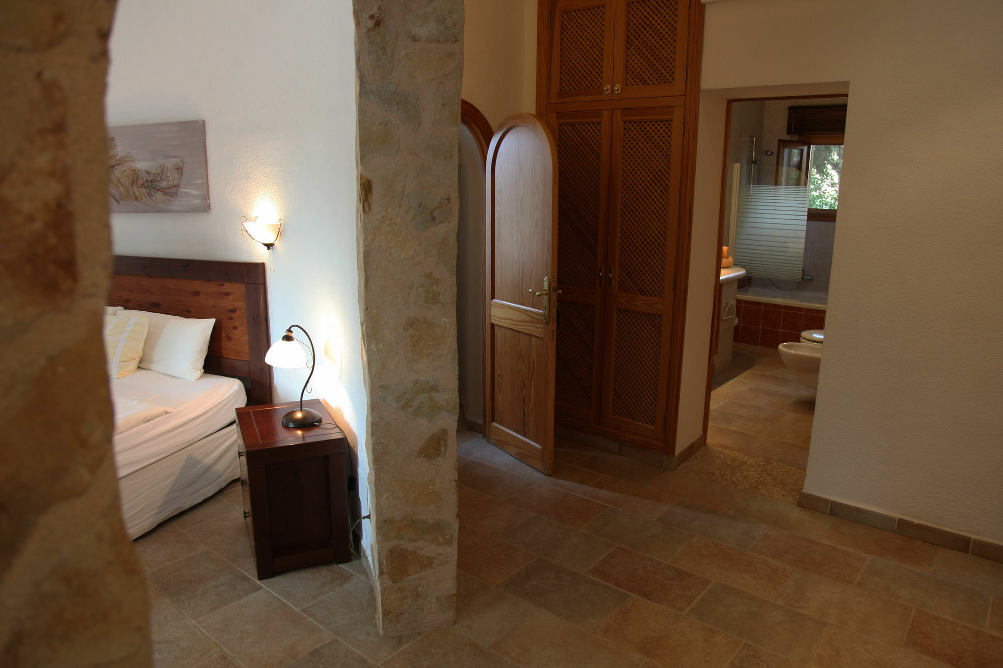 Weingut & Landhotel Can Davero Binissalem Exterior photo