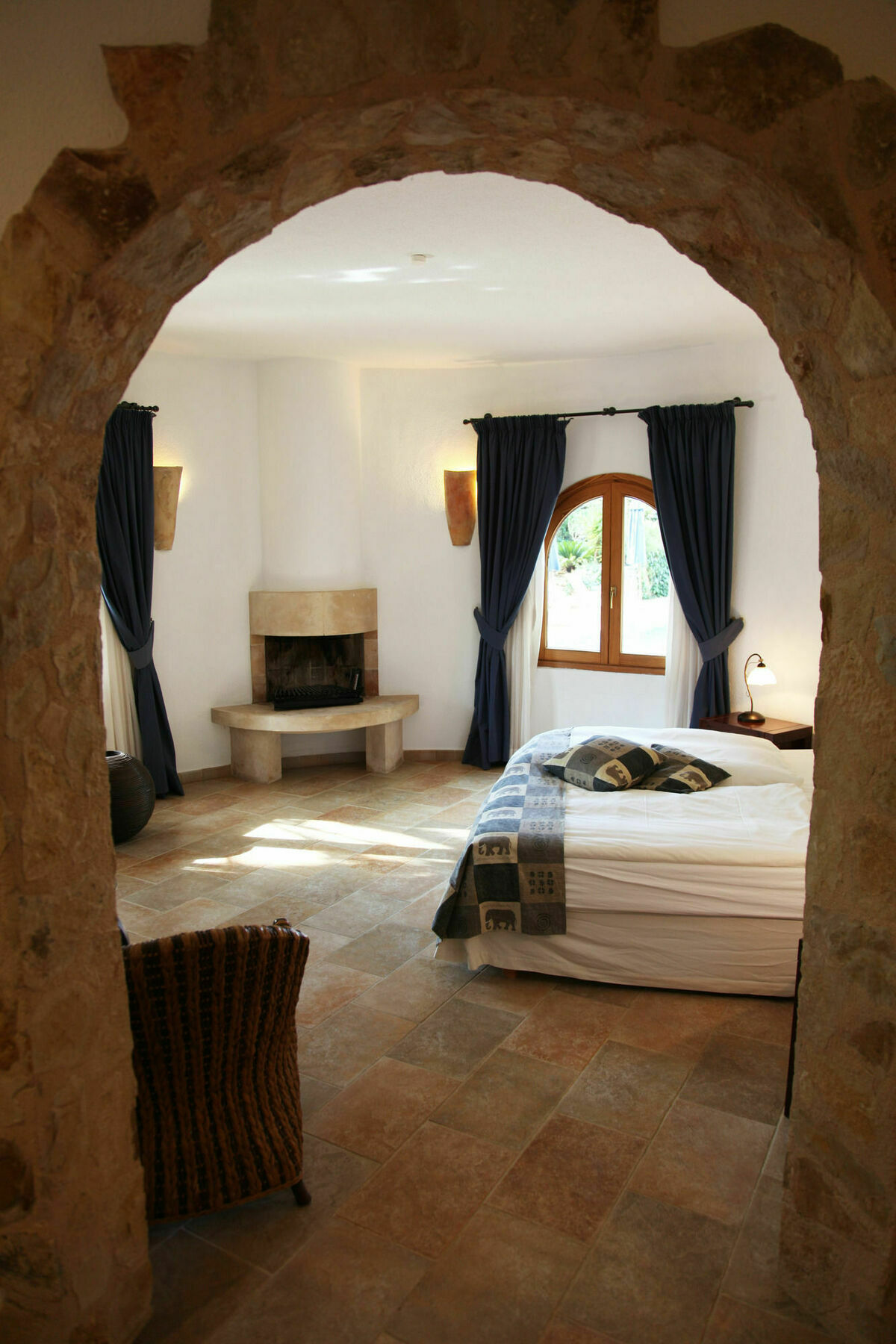 Weingut & Landhotel Can Davero Binissalem Exterior photo